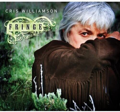 Cris Williamson: FRINGE - CD
