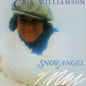 Cris Williamson: SNOW ANGEL - CD