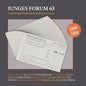 Various Artists: Junges Forum 65: Unreleased Tracks From The MPS-Studio (Various   Artists) - VINYL