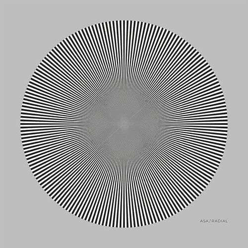 Asa (Arturo Lanz,Saverio Evangelista,Atom Tm): Radial - CD
