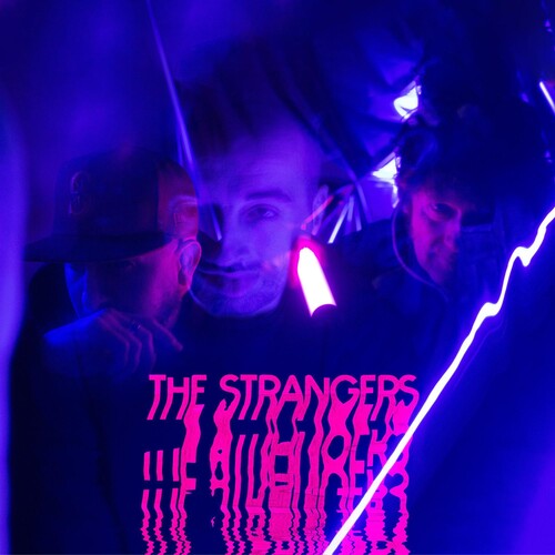 The Strangers: The Strangers - VINYL