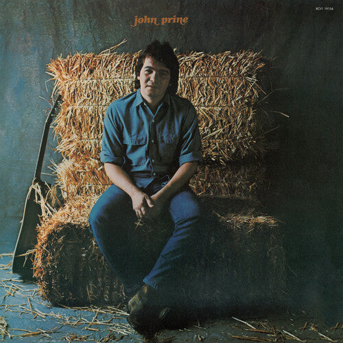 John Prine - John Prine - VINYL