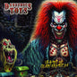 Dangerous Toys: Vitamins & Crash Helmets Live - CD