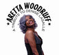 Aretta Woodruff: A Tribute To Denise Lasalle - CD