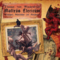 Thomas Von Wachenfeldt: Malleus Clericum - CD
