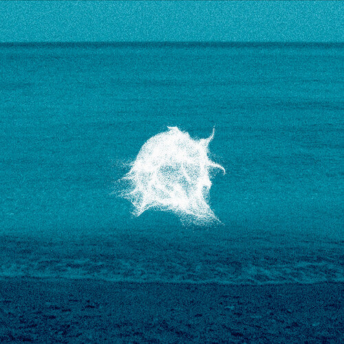 Pacal Savy: Simulacra - CD