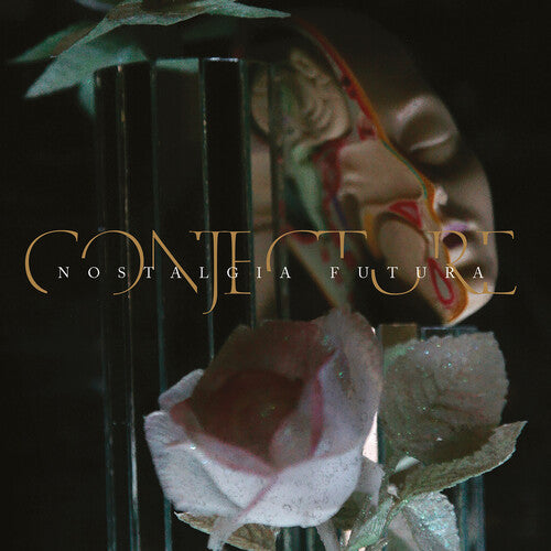 Conjecture: Nostalgia Futura - CD