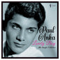 Paul Anka: Lonely Boy: Greatest Singles 1957-62 - VINYL