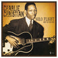 Charlie Christian: Solo Flight: Best Of 1939-41 - VINYL