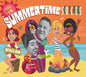 Various Artists: Summertime Scorchers 4 (Various Artists) - CD