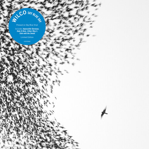 Wilco - Sky Blue Sky - VINYL