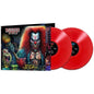 Dangerous Toys - Vitamins & Crash Helmets Live - VINYL
