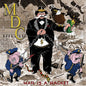 MDC: War Is A Racket - CD