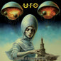 UFO: Lights Out In Babenhausen 1993 - CD
