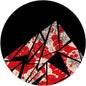 Lunar Disco: Devil's Hands - 12-INCH SINGLE