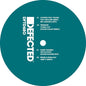 Various Artists: Defected: EP 17 (Various Artists) - 12-INCH SINGLE