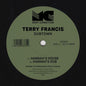 Terry Francis: Dubtown - 12-INCH SINGLE