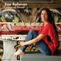 Zoe Rahman: Colour Of Sound - CD