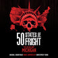 Christopher Young: 50 States Of Fright: The Golden Arm (michigan) - VINYL