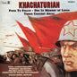 Aram Khachaturian: Khachaturian: Poem To Stalin / Ode In Memory Of Lenin / Three Concert  Arias - CD