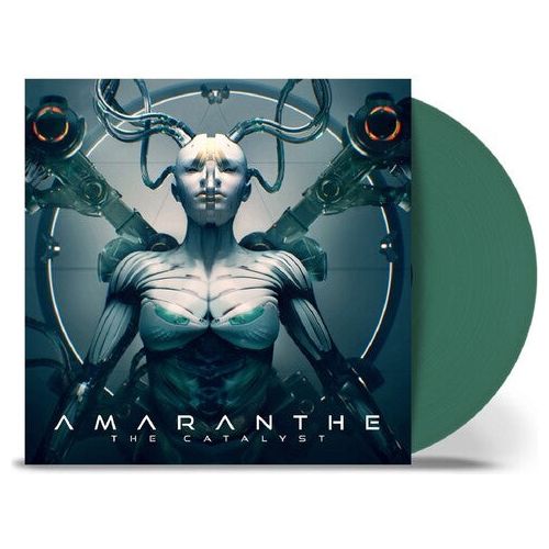 Amaranthe - The Catalyst - VINYL