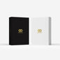 Infinite: 13Egin - incl. 100pg Photobook, 16pg Lyric Book, Paper Toy, Sticker Pack, Poster + 2 Photocards - CD
