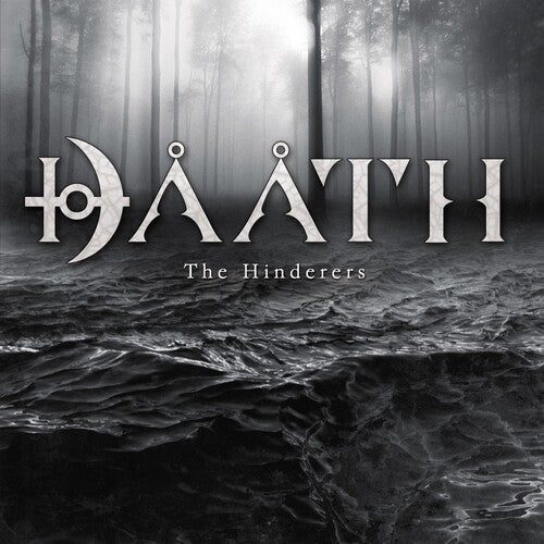 D  th: Hinderers - VINYL