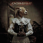 Oomph!: Richter Und Henker - CD