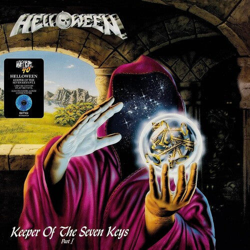 Helloween - Keeper Of The Seven Keys, Pt. 1 - VINYL