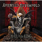 Avenged Sevenfold - Hail To The King - VINYL