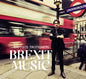 Matt Penman: Brexit Music - VINYL