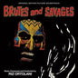Riz Ortolani: Brutes & Savages - CD