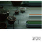 Ryuichi Sakamoto - Async - VINYL