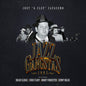 Joey Cavaseno: Jazz Gangstas 1993 - CD