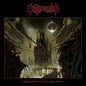 Outergods: A Kingdom Built Upon The Wreckage Of Heaven - CD