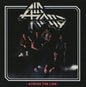 Air Raid: Across the Line - White - VINYL