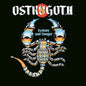 Ostrogoth: Ecstasy and Danger - CD