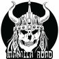 Manilla Road: Crystal Logic / Flaming Metal Systems - Shape - VINYL