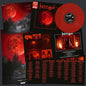 Kerrigan: Bloodmoon - Red - VINYL