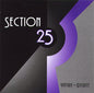 Section 25: Nature + Degree - VINYL