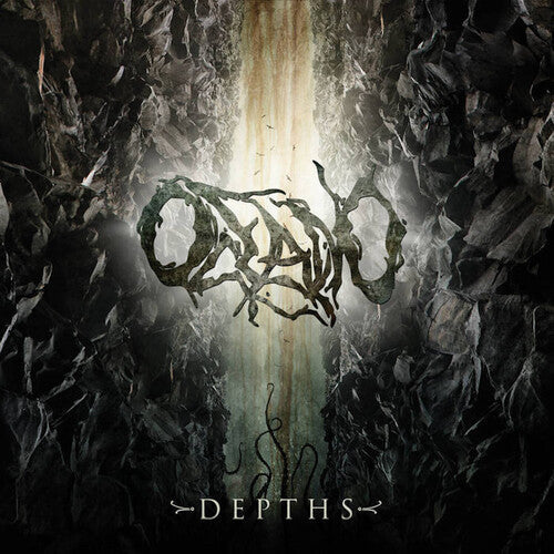 Oceano: Depths - VINYL