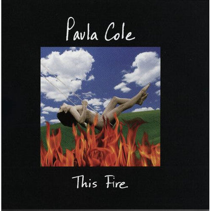 Paula Cole - This Fire - VINYL