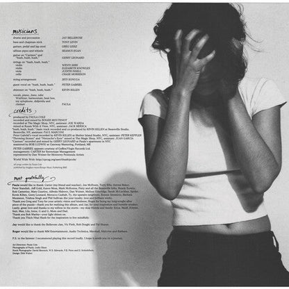 Paula Cole - This Fire - Indie LP
