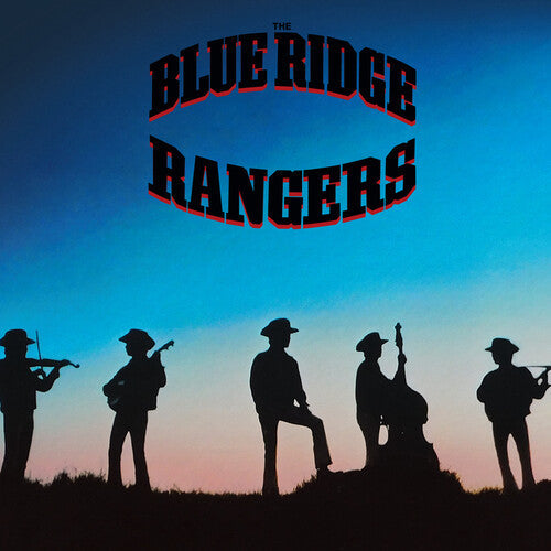 John Fogerty - The Blue Ridge Rangers - VINYL