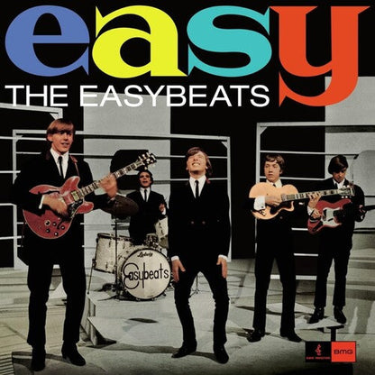 The Easybeats - Easy - VINYL