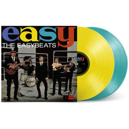 The Easybeats - Easy - VINYL