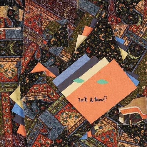 Animal Collective: Isn't It Now? - VINYL