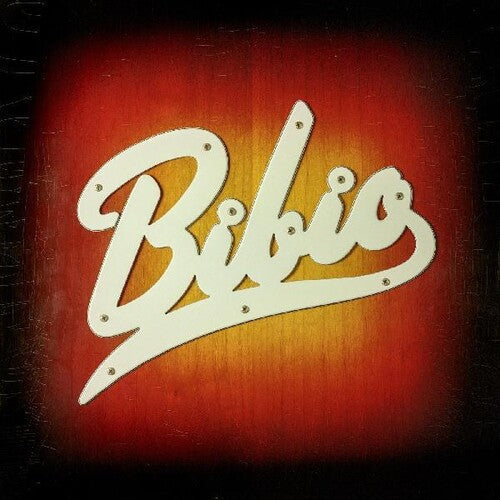 Bibio: Sunbursting - VINYL