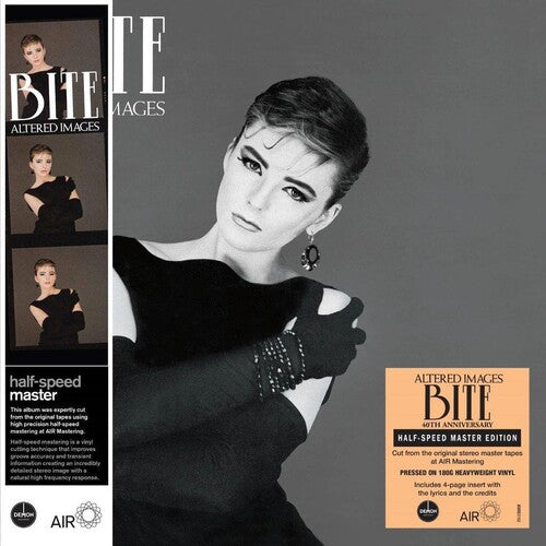 Altered Images - Bite (40th Anniversary) - VINYL