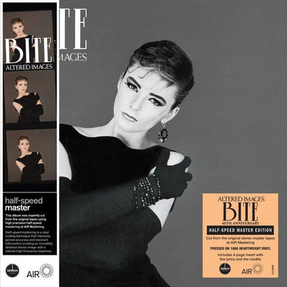 Altered Images - Bite (40th Anniversary) - VINYL